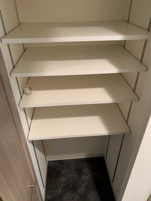 【設備】 | ララプレイス新大阪LD