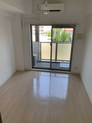 【居間・リビング】 | ララプレイス新大阪LD