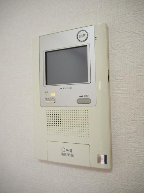 ルーブル南池袋の設備