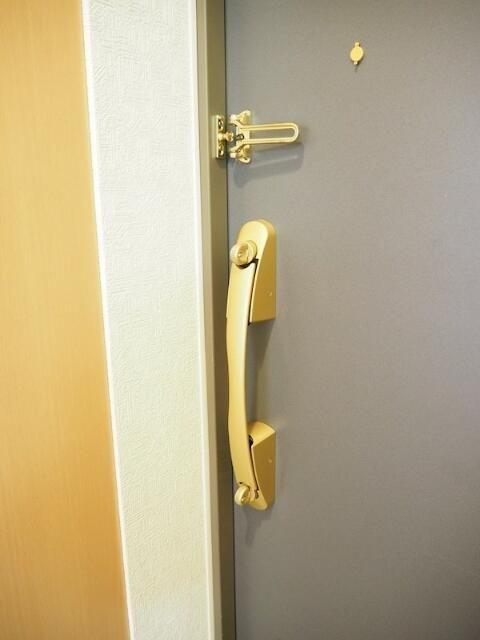 ルーブル南池袋の設備