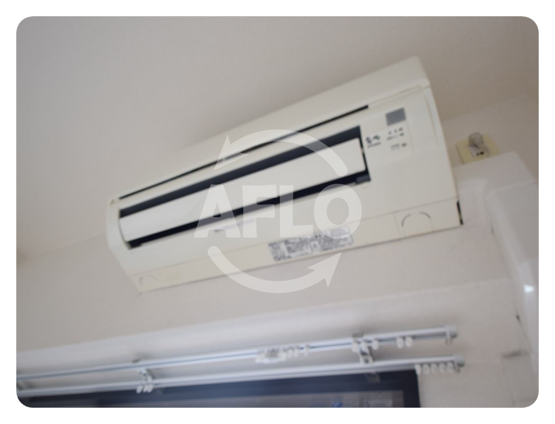 アスヴェル難波EASTの設備|アスヴェル難波ＥＡＳＴ　エアコン