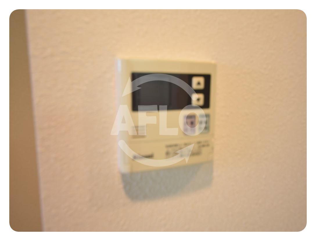 アスヴェル難波EASTの設備|アスヴェル難波ＥＡＳＴ　給湯