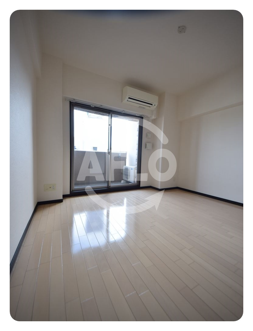 アスヴェル難波EASTの居間・リビング|アスヴェル難波ＥＡＳＴ　居間