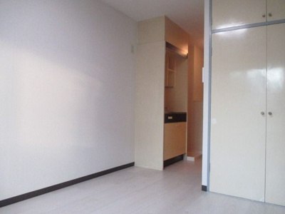 【内装】 | キャッスルアメニティ