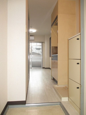 【居間・リビング】 | キャッスルアメニティ