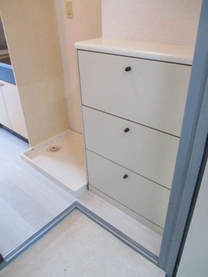 【玄関】 | キャッスルアメニティ