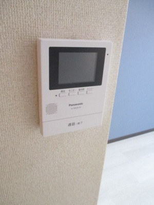 【セキュリティ】 | キャッスルアメニティ