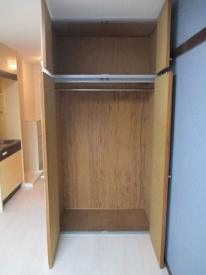 【収納】 | キャッスルアメニティ