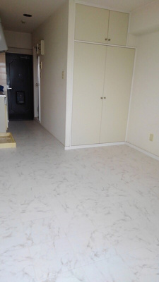 【居間・リビング】 | メゾンエステルナ西千葉