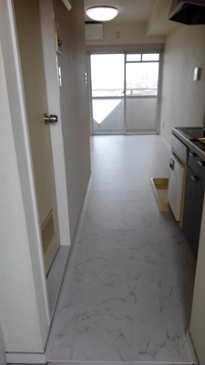 【内装】 | メゾンエステルナ西千葉