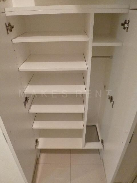 メイクスデザイン早稲田のその他