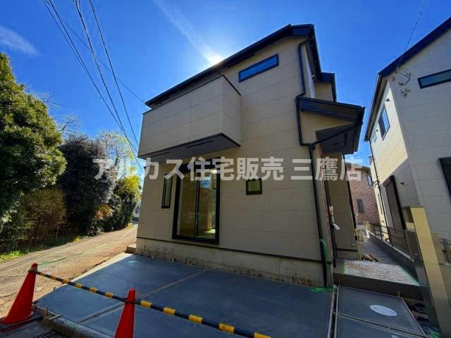 調布市深大寺南町５丁目 京王線 つつじヶ丘駅 新築戸建のその他