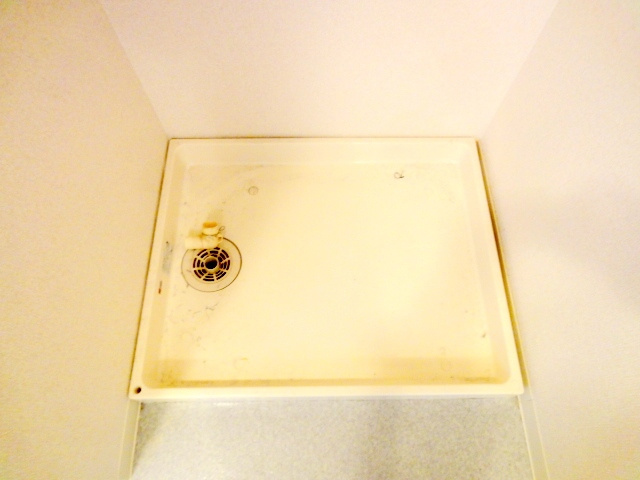 ViewTerrace売布Ⅰの設備|室内洗濯機置き場です