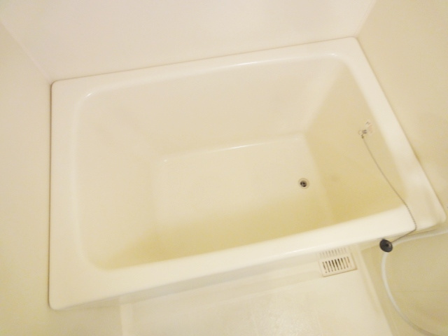 ViewTerrace売布Ⅰの浴室|浴槽です