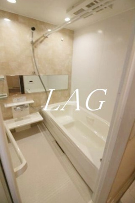 【浴室】 | フィーカ相南 | お風呂です。