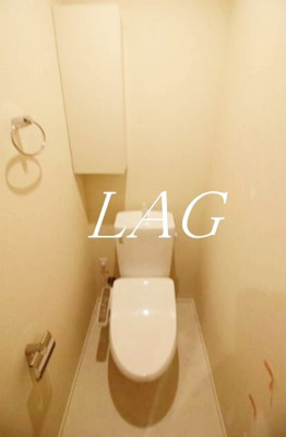 【トイレ】 | フィーカ相南 | トイレです。