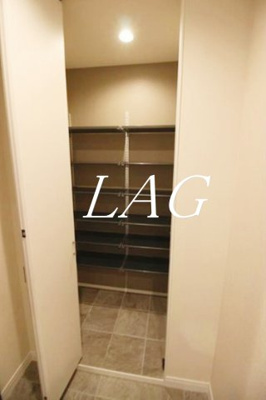 【収納】 | フィーカ相南 | 収納です。