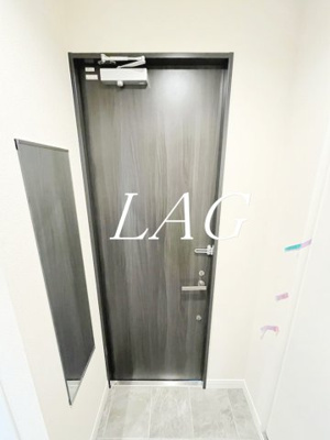 【玄関】 | フィーカ相南 | 玄関です。