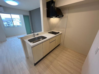 【キッチン】 | ルフラン２ | キッチン