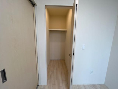 【収納】 | ルフラン２ | クローゼット