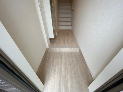 【玄関】 | ルフラン２ | 玄関