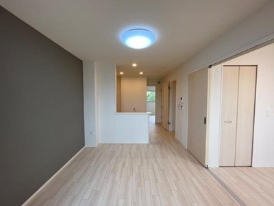 【居間・リビング】 | ルフラン２ | リビング