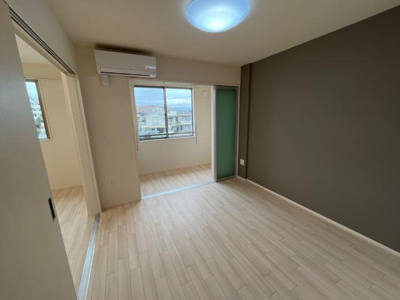 【居間・リビング】 | ルフラン２ | リビング