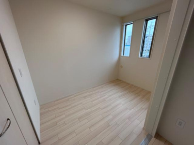 【内装】 | ルフラン２ | 洋室