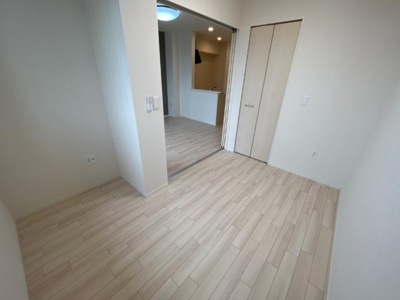 【内装】 | ルフラン２ | 洋室