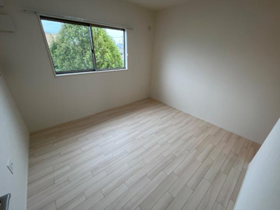 【内装】 | ルフラン２ | 洋室