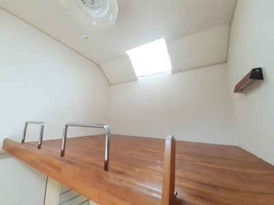 【寝室】 | シティパレス清水町Ⅲ | 寝室にいかがでしょうか