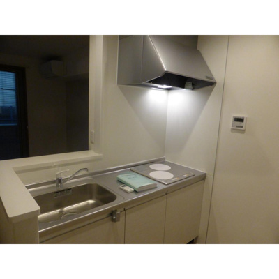 【キッチン】 | クレール・カーサ