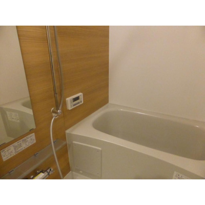 【浴室】 | クレール・カーサ