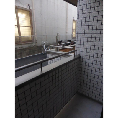 【バルコニー】 | クレール・カーサ