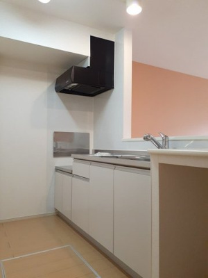 【キッチン】 | セレーノ