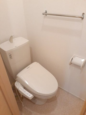 【トイレ】 | セレーノ