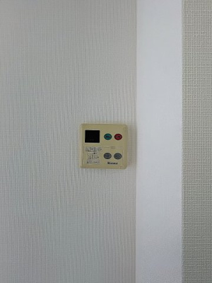 【設備】 | クレセントヴィラ