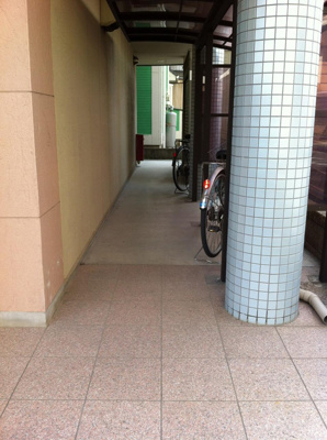 【その他共用部分】 | クレセントヴィラ