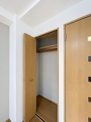 【収納】 | クレセントヴィラ