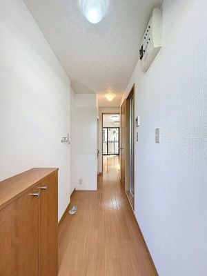 【玄関】 | クレセントヴィラ