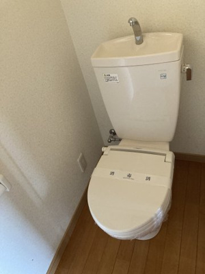  | ファースト・ベル