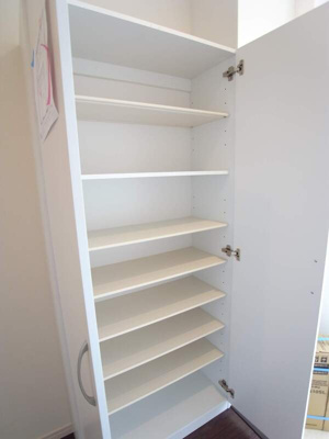 【収納】 | リブリ・グリーンSTAGE