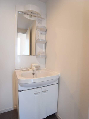 【洗面所】 | リブリ・グリーンSTAGE