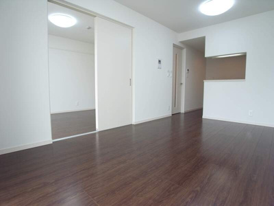 【居間・リビング】 | リブリ・グリーンSTAGE