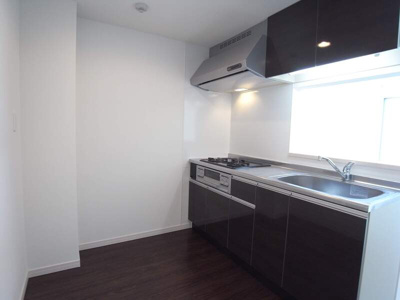 【キッチン】 | リブリ・グリーンSTAGE