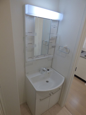 【洗面所】 | rapa船橋