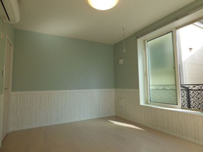 【内装】 | rapa船橋