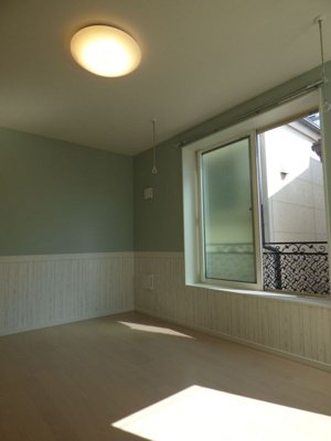 【ロビー】 | rapa船橋