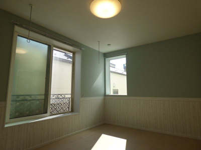 【内装】 | rapa船橋