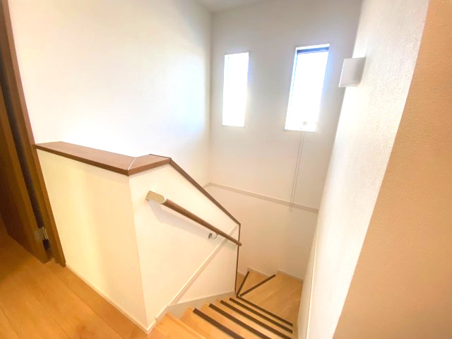 【内装】 | 鹿沼市晃望台【グランディハウス施工】　4SSLDK